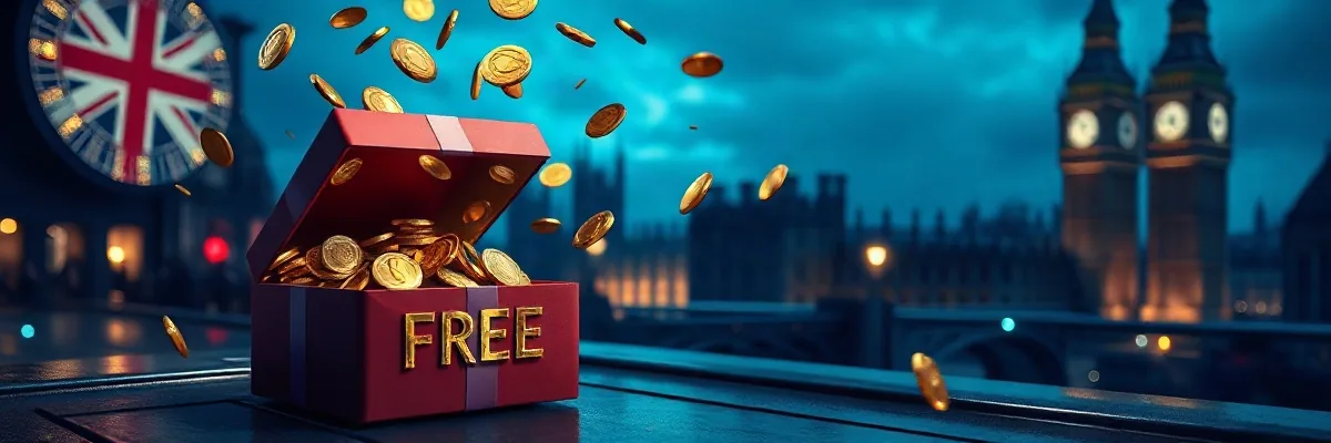 Original Game — free spins no deposit not on gamstop in the UK