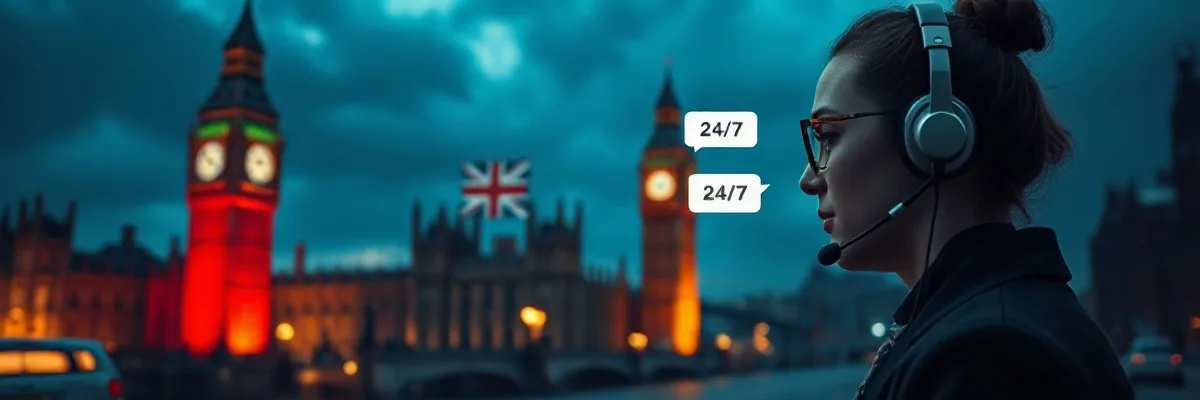 gamstop in the UK — Authorized Support Channels and Realistic Response Windows